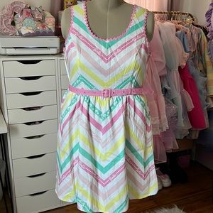 Stitch Shoppe Loungefly Barbie Dress